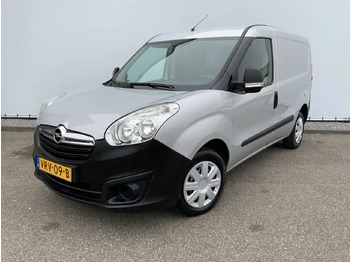 Furgão compacto OPEL