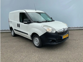 Locação de Opel Combo 1.3 CDTi L1H1 ecoFLEX Selection Airco Trekhaak 100 Opel Combo 1.3 CDTi L1H1 ecoFLEX Selection Airco Trekhaak 100: foto 2