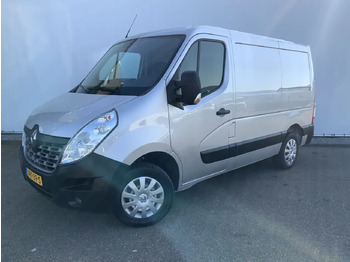 Furgão RENAULT Master 2.3