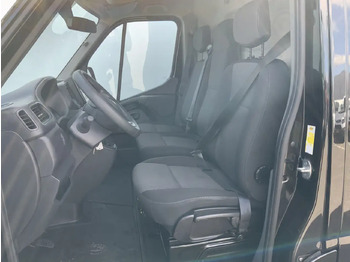 Locação de Renault Master T35 2.3 dCi 135 L2H2 Airco Cruise 3 Zits Camera Eu Renault Master T35 2.3 dCi 135 L2H2 Airco Cruise 3 Zits Camera Eu: foto 4