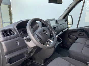 Locação de Renault Master T35 2.3 dCi 135 L2H2 Airco Cruise 3 Zits Camera Eu Renault Master T35 2.3 dCi 135 L2H2 Airco Cruise 3 Zits Camera Eu: foto 5