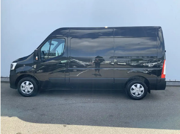 Locação de Renault Master T35 2.3 dCi 135 L2H2 Airco Cruise 3 Zits Camera Eu Renault Master T35 2.3 dCi 135 L2H2 Airco Cruise 3 Zits Camera Eu: foto 3