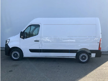 Furgão Renault Master T35 2.3 dCi 135 L2H2 Airco Cruise Navi Side Bar Ca: foto 3
