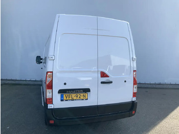 Furgão Renault Master T35 2.3 dCi 135 L2H2 Airco Cruise Navi Side Bar Ca: foto 2