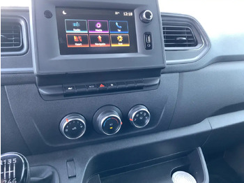 Furgão Renault Master T35 2.3 dCi 135 L2H2 Airco Cruise Navi Side Bar Ca: foto 5 Furgão Renault Master T35 2.3 dCi 135 L2H2 Airco Cruise Navi Side Bar Ca: foto 5