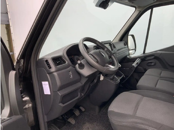 Furgão Renault Master T35 2.3 dCi 150 L2H2 Airco Cruise 3 Zits Camera Tr: foto 5