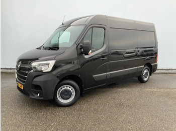 Furgão RENAULT Master 2.3