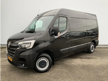 Furgão RENAULT Master 2.3