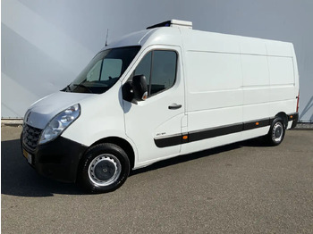Carrinha frigorífica RENAULT Master 2.3