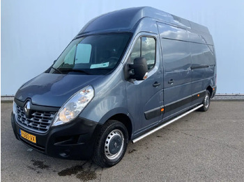 Furgão RENAULT Master 2.3