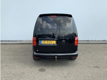 Furgão compacto Volkswagen Caddy 2.0 TDI, MARGE! BMT, Airco, Cruise, Lichtmetalen w: foto 4