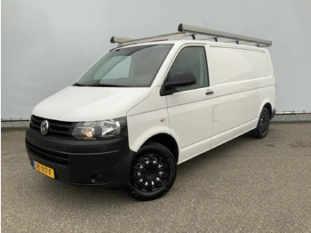 Furgão VOLKSWAGEN Transporter T5