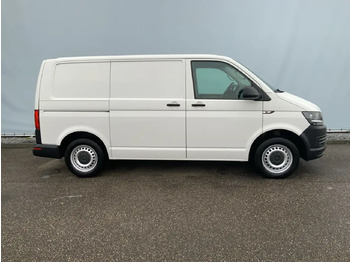 Locação de Volkswagen T6 Transporter 2.0 TDI L1H1 Comfortline Airco Navi Trekhaak 2200 Volkswagen T6 Transporter 2.0 TDI L1H1 Comfortline Airco Navi Trekhaak 2200: foto 4