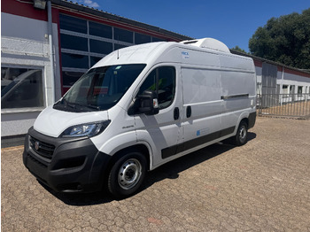 Carrinha frigorífica FIAT Ducato
