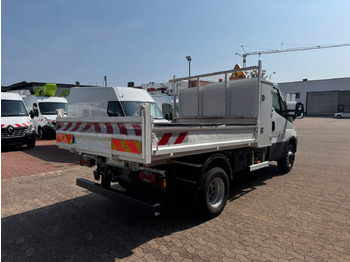 Furgão basculante Iveco 70C18 Kipper 3625 kg Nutzlast! Klima EURO 6C: foto 4