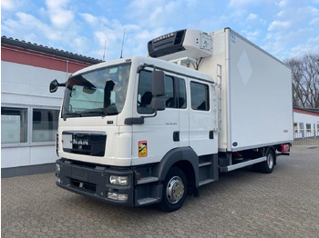 Caminhão frigorífico MAN TGL 10.220