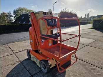 Plataforma aérea JLG Toucan 8E B verticale masthoogwerker elektrisch: foto 3