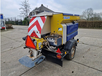 Espalhador de areia/ Sal