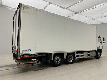 Caminhão frigorífico DAF CF 330 - 6x2: foto 4