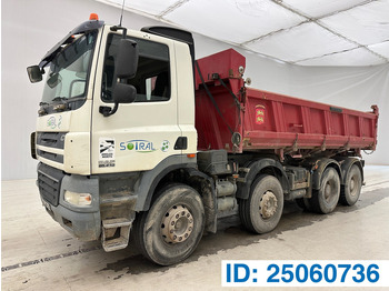 Caminhão basculante DAF CF 85 410