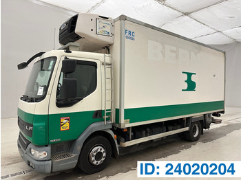 Caminhão frigorífico DAF LF 45 220