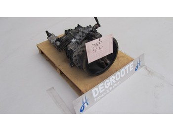 Caixa de câmbio DAF Versnellingsbak S6.36 DAF: foto 2