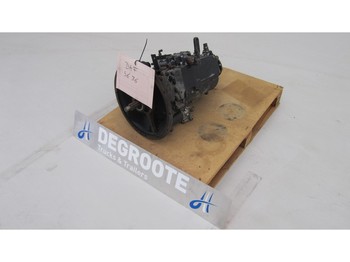 Caixa de câmbio DAF Versnellingsbak S6.36 DAF: foto 3