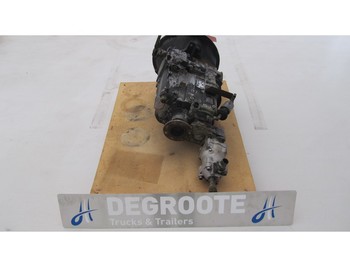 Caixa de câmbio DAF Versnellingsbak S6.36 DAF: foto 5