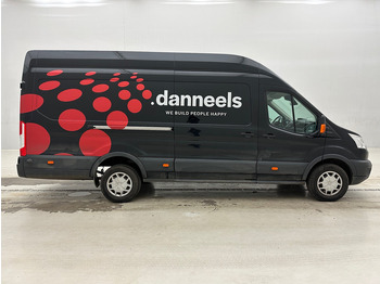 Furgão Ford Transit: foto 4