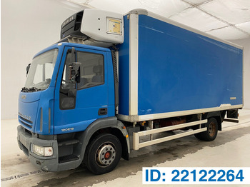 Caminhão frigorífico IVECO EuroCargo 120E