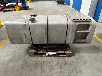 Tanque de combustível MAN