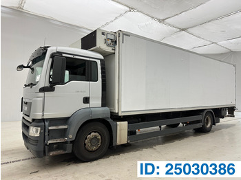 Caminhão frigorífico MAN TGS 18.320
