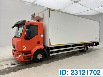Caminhão frigorífico RENAULT D