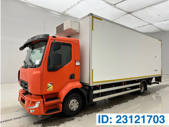 Caminhão frigorífico RENAULT D