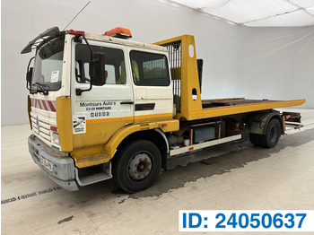 Caminhão transporte de veículos RENAULT Midliner
