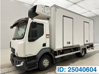 Caminhão frigorífico RENAULT Midlum