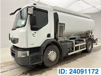 Caminhão tanque RENAULT Premium 270