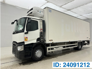 Caminhão frigorífico RENAULT T 380
