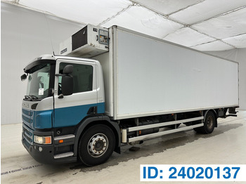 Caminhão frigorífico SCANIA P 280