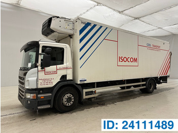 Caminhão frigorífico SCANIA P 280