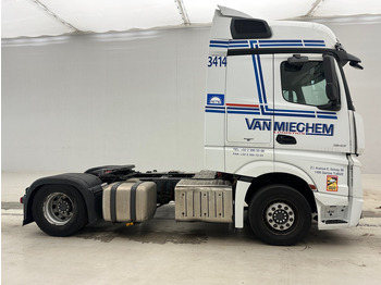 Tractor Mercedes-Benz Actros 1842: foto 4
