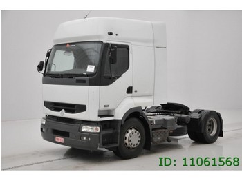 Tractor Renault PREMIUM 420 Retarder: foto 1