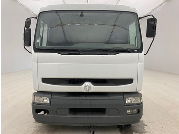 Tractor Renault Premium 320 DCi: foto 2
