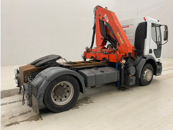 Tractor Renault Premium 320 DCi: foto 4