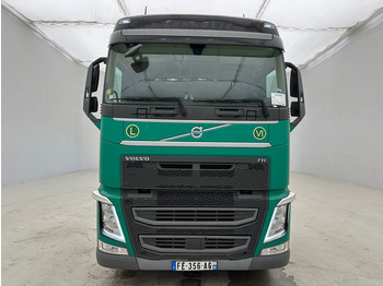 Tractor Volvo FH 460 Globetrotter: foto 2