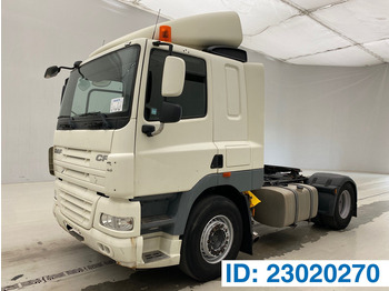 Tractor DAF CF 410