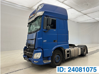 Tractor DAF XF 510