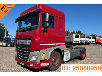 Tractor DAF XF 106 440