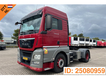 Tractor MAN TGX 18.440