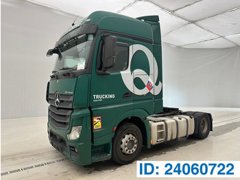 Tractor MERCEDES-BENZ Actros 1845